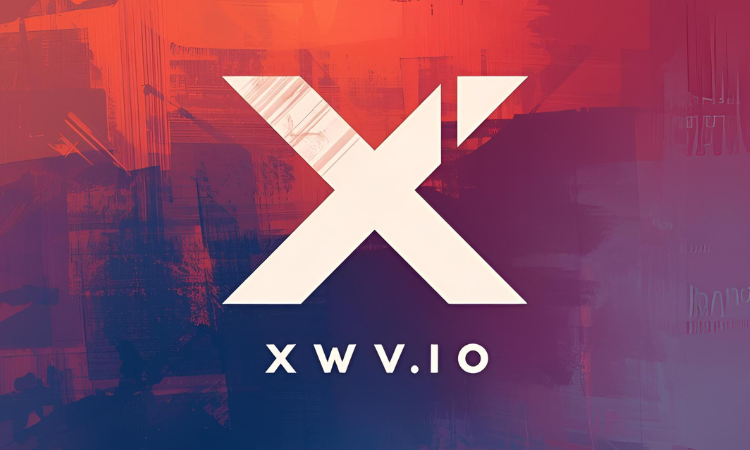 XWV logo